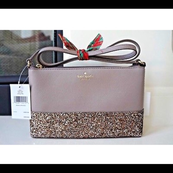 kate spade Handbags - Kate Spade Greta Court Ramey Crossbody Cityscape
